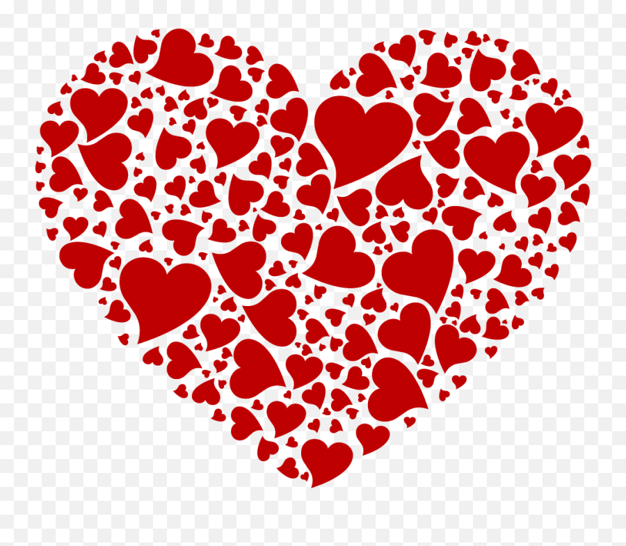 Corazones Png Sin Fondo 2 Image - Heart For Valentines Day,Corazones Png -  free transparent png images - pngaaa.com