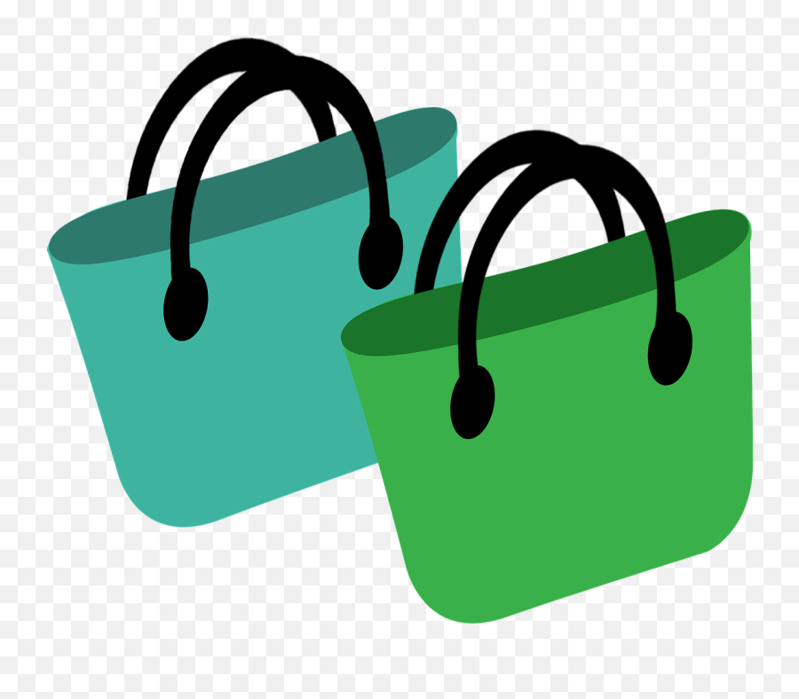 Bag Icon Vector - Free Image On Pixabay Tas Png Icon,Shopping Bag Icon Png