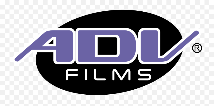 Anime Adv Dvd Logo Nostalgia - Adv Films Logo Png,Dvd Logo Png