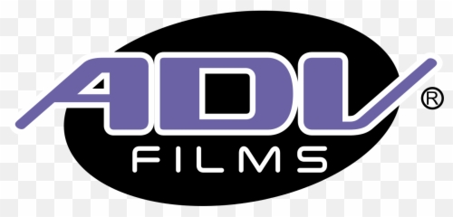 Anime Adv Dvd Logo Nostalgia - Adv Films Logo Png
