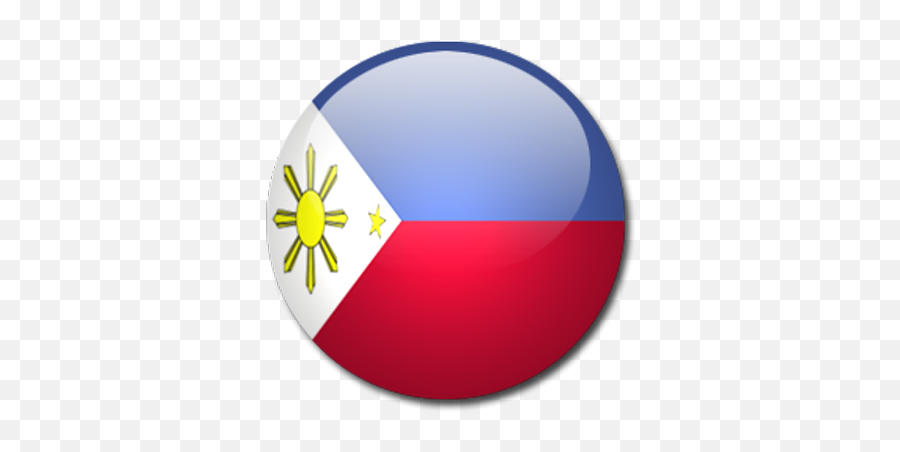 Cebu Informer - Flag Of The Philippines Png,Walmart Icon Png