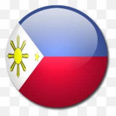 Cebu Informer - Flag Of The Philippines png