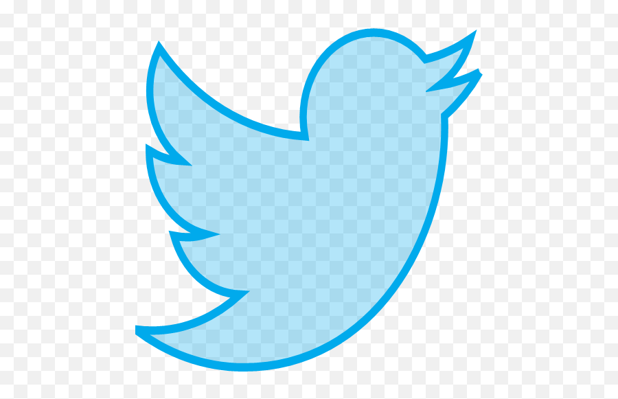 Social Transparent Twitter Icon Png Bird