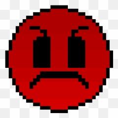 Lol Face Pixel Art Maker - Pixel Art Naruto Sharingan Png,Lol Face Png