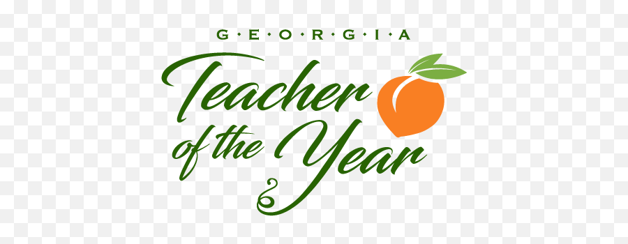 Georgia Teacher Of The Year Program Png Alternative Learning System Logo