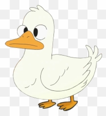 Cross - Eyed Ducks Infinity Train Wiki Fandom Cross Eyed Ducks Infinity Train Png,Ducks Png