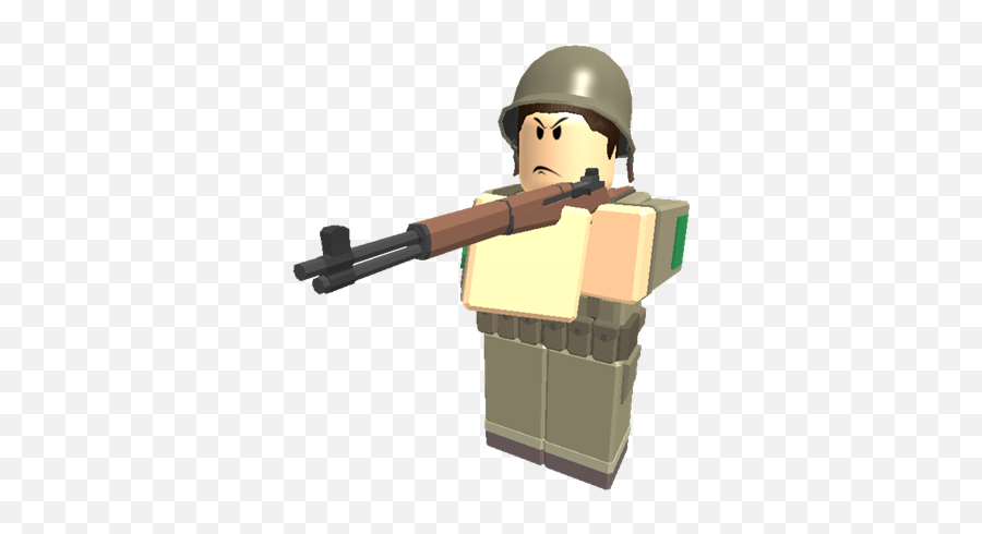 Light Soldier - Sniper Png,Us Soldier Png