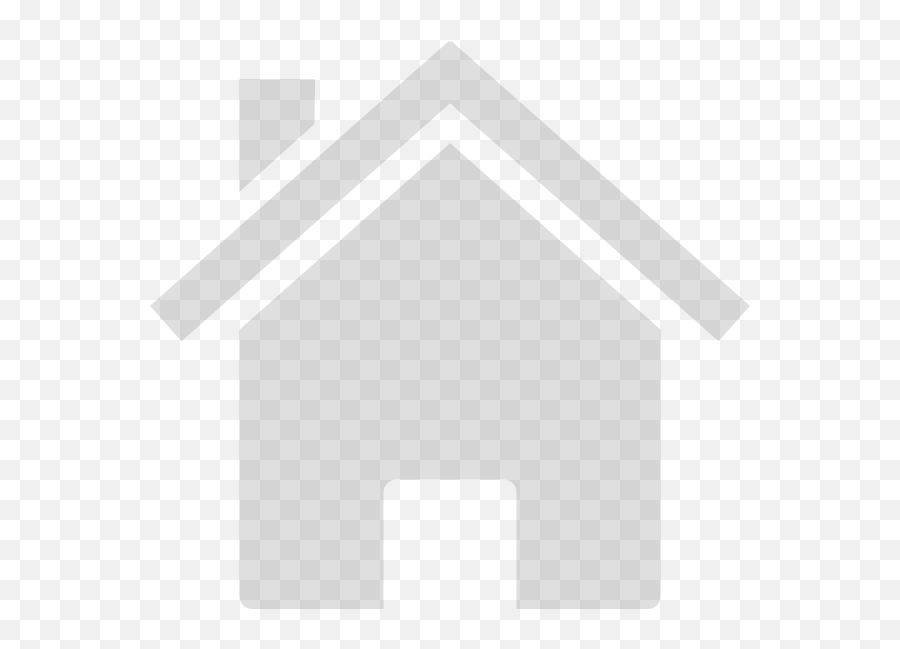 White Home Icon Png Picture - House Icon White Vector,The White House Png