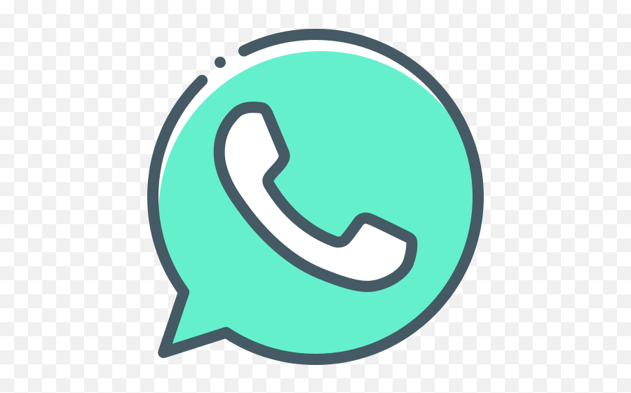 WhatsApp Logo PNG Images Free DOWNLOAD