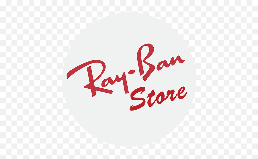 Previous Associates - Circle Png,Ray Ban Logo Png