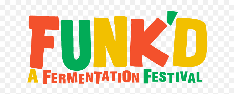 A Fermentation Festival - Graphic Design Png,Event Logo