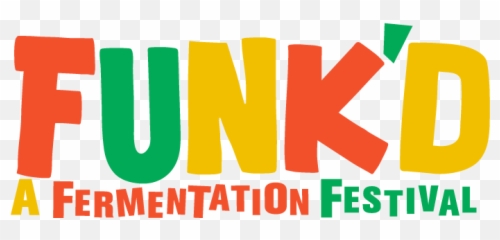 A Fermentation Festival - Graphic Design Png,Event Logo