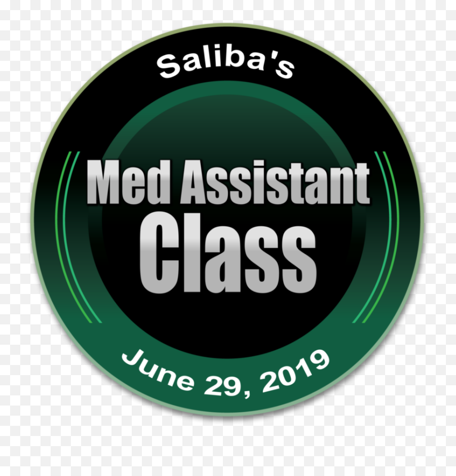 Medication Assistant Training Class - Atlassian Png,Class Of 2019 Png