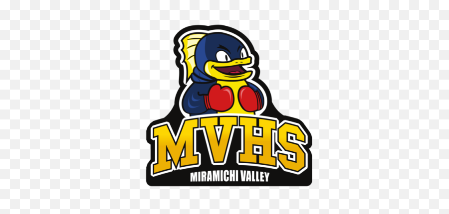 Mvhs Logo Jordan Harris - Clip Art Png,Mascot Logos