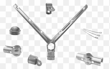 Chain - linkfencepartsandaccessories MasterLink Supply Chain Fence Accessories png