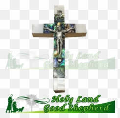 Wood Cross Png 2 Image - Nacre