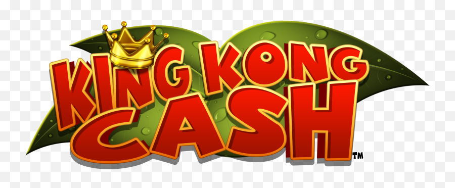 Game King Kong Cash U2013 Blueprint Operations - King Kong Cash Logo Png,Cash Logo