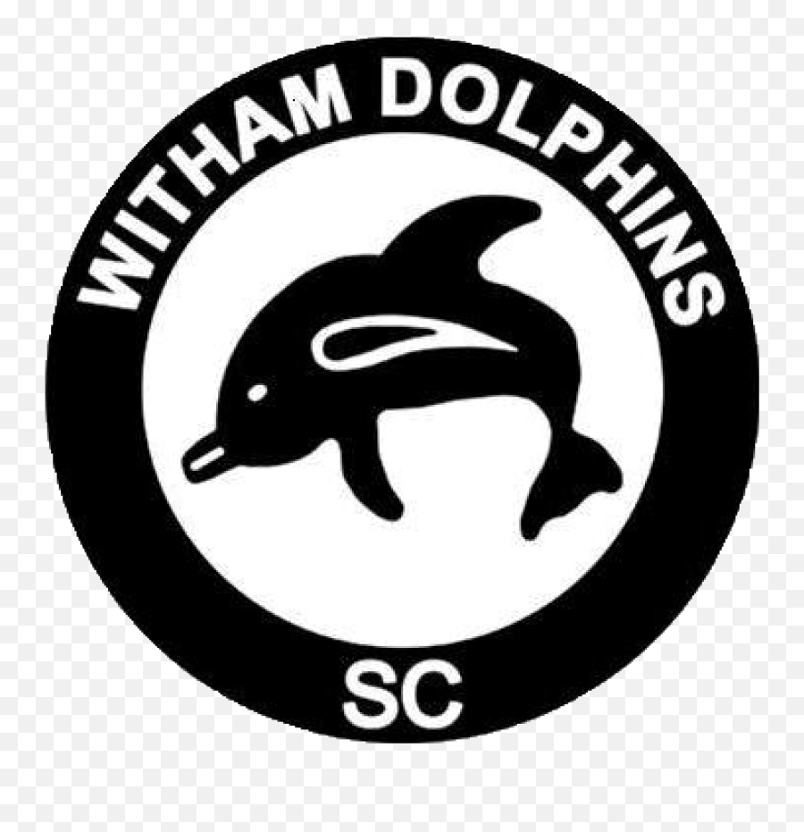 Home Witham Dolphins - Emblem Png,Dolphins Logo Png