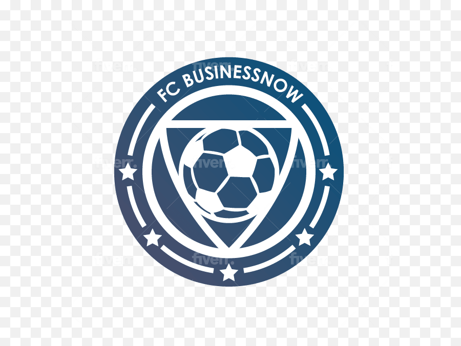 Make A Sports Logo For Your Team By Steynhoving - Emblem Png,Fcb Logo