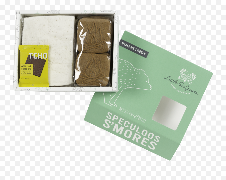 Speculoos Su0027mores Png Smores
