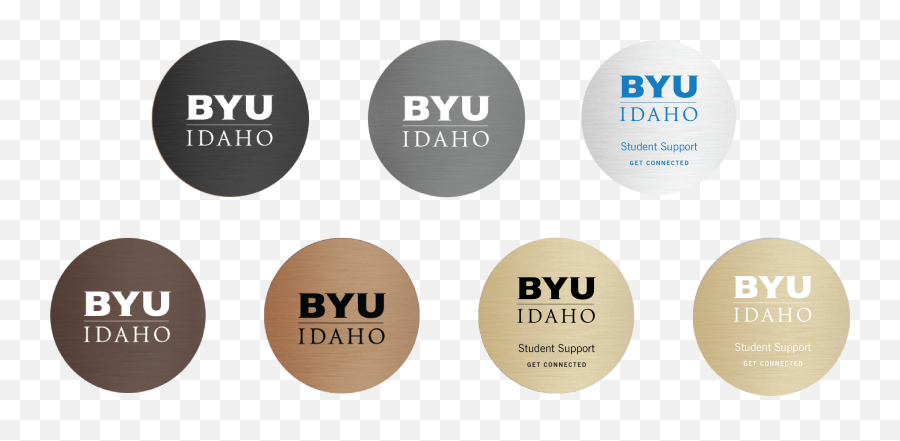 Pens - Brigham Young Png,Byu Logo Png
