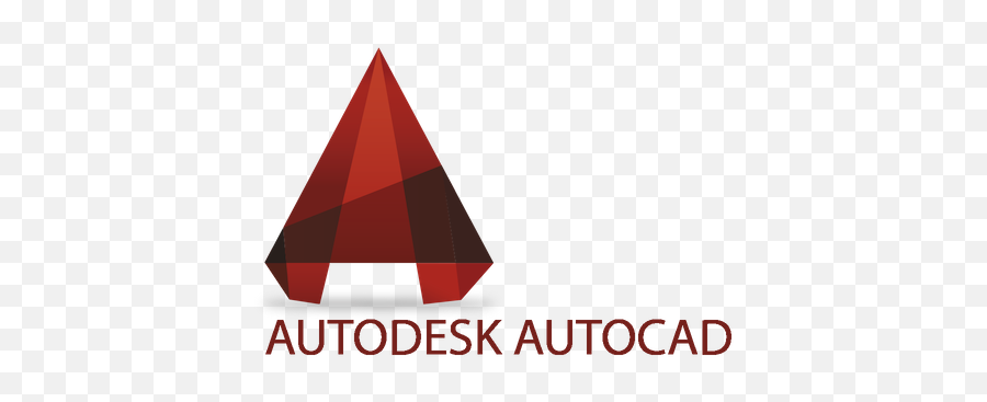 Png Transparent Logo Autocad - Logo De Autocad Png,Autodesk Logo Png