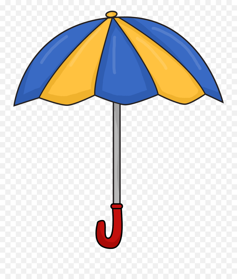 Umbrella Png Transparent Background - Alphabet Letter U Flash Cards,Umbrella Png