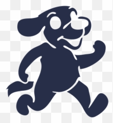 Transparent Png Svg Vector File - Dog Running Sequence,Dog Running Png ...