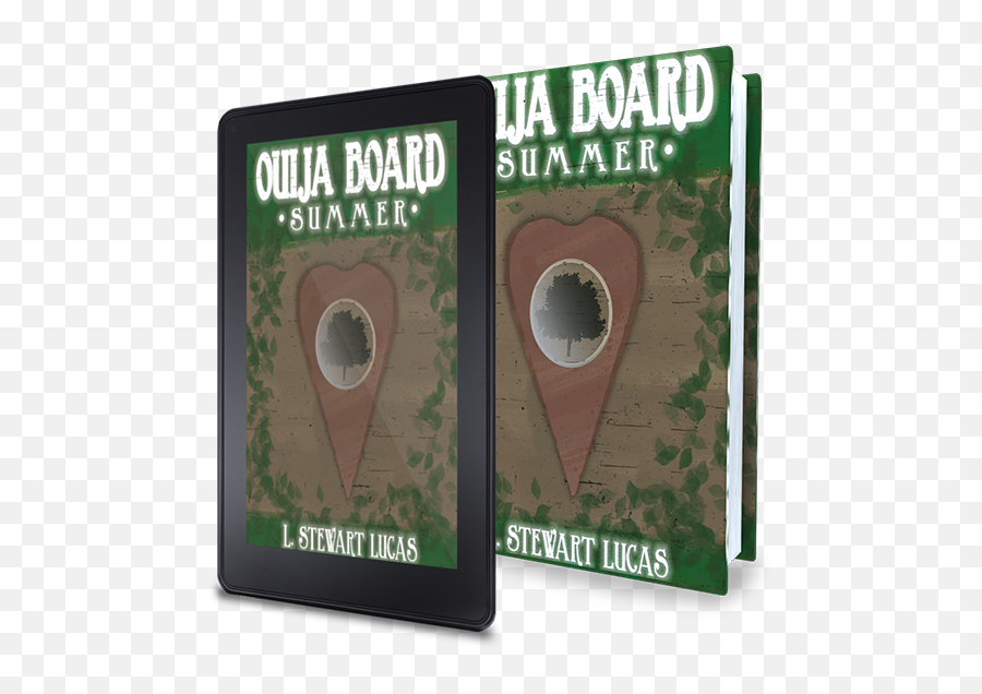Ouija Board Summer - Poster Png,Ouija Board Png