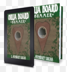 Ouija Board Summer - Poster Png,Ouija Board Png