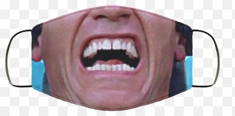Arnold Schwarzenegger - Face Mask Arnold Schwarzenegger Png,Arnold Schwarzenegger Png