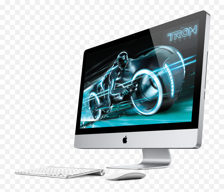 Download Features Graphics Apple Mac - New Apple Computer Png,Mac Desktop Png