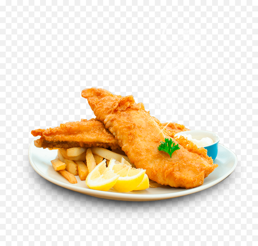 The Fountain Park Fry - Dory Fish And Chips Png,Fried Fish Png