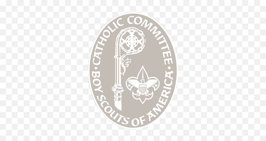 Catholic Scouting - Art Png,Boy Scout Logo Png