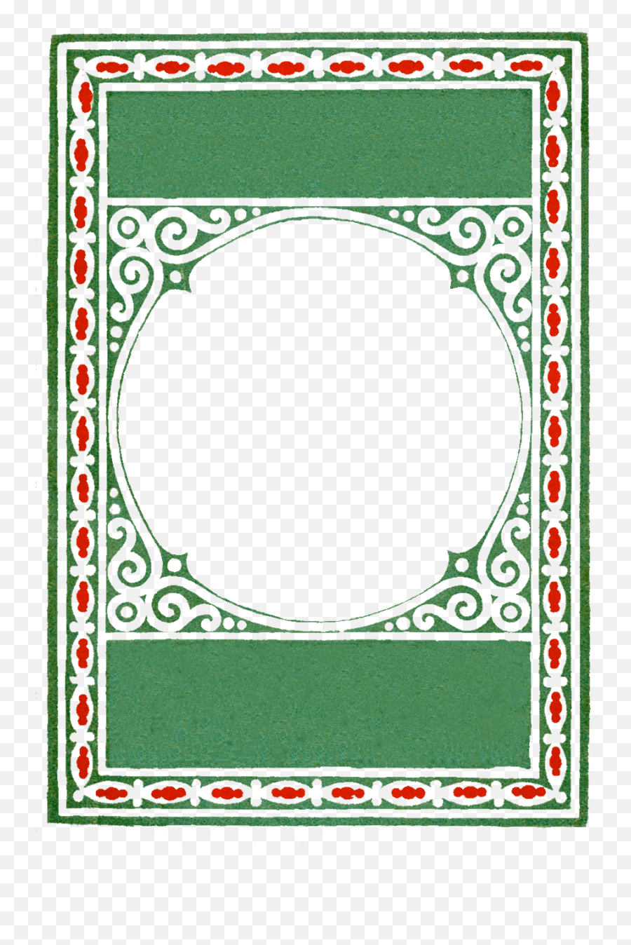 Vintage Christmas Card Template - Cover Of Lectures About The New Png,Christmas Card Png