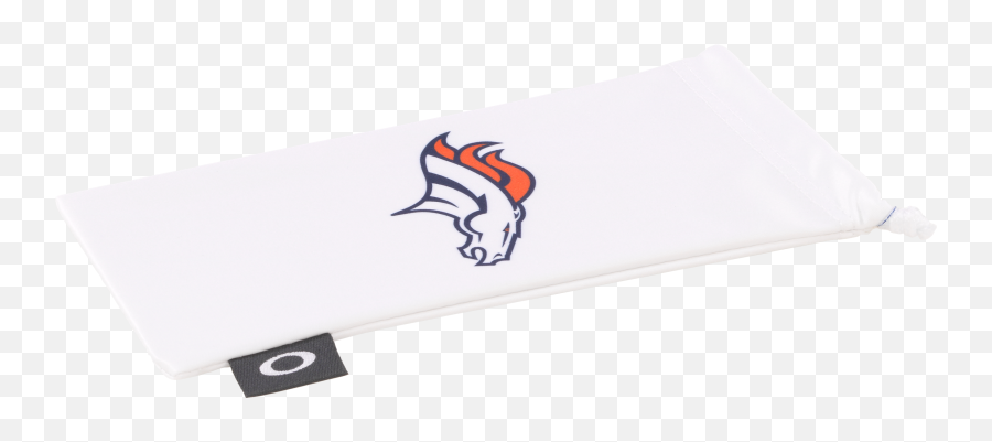 Oakley Denver Broncos Microbag - Sticker Png,Denver Broncos Logo Png
