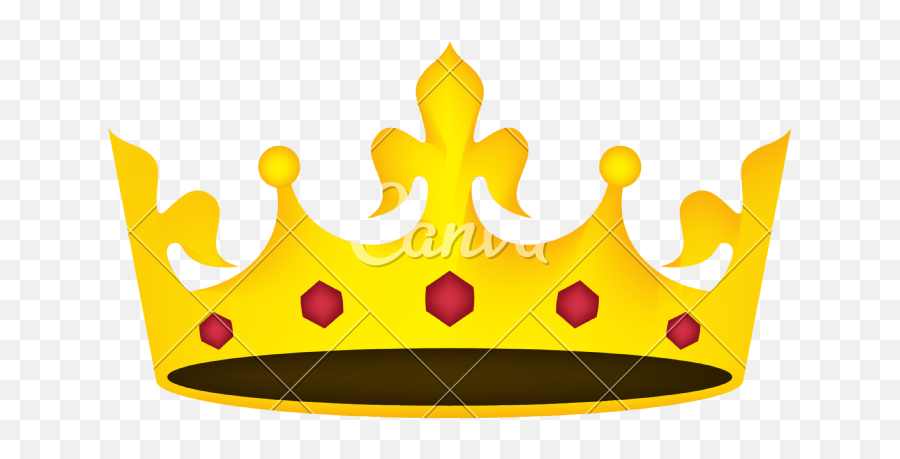 King Crown Luxxury Icon - Icons By Canva Tiara Png,King Crown Transparent