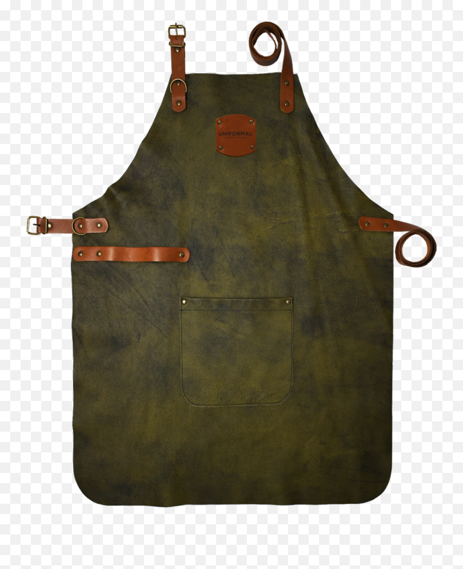 Custom Aprons Customised Restaurant U2014 - Leather Png,Leather Png