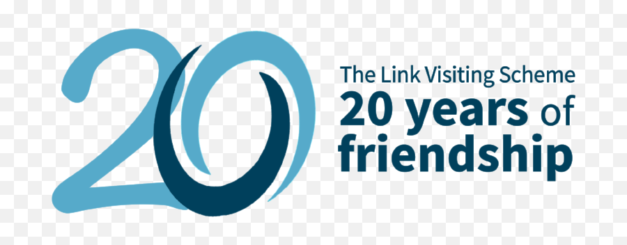 Full Size Png Image - 20 Years Friendship Png,Friendship Png