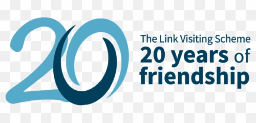Full Size Png Image - 20 Years Friendship