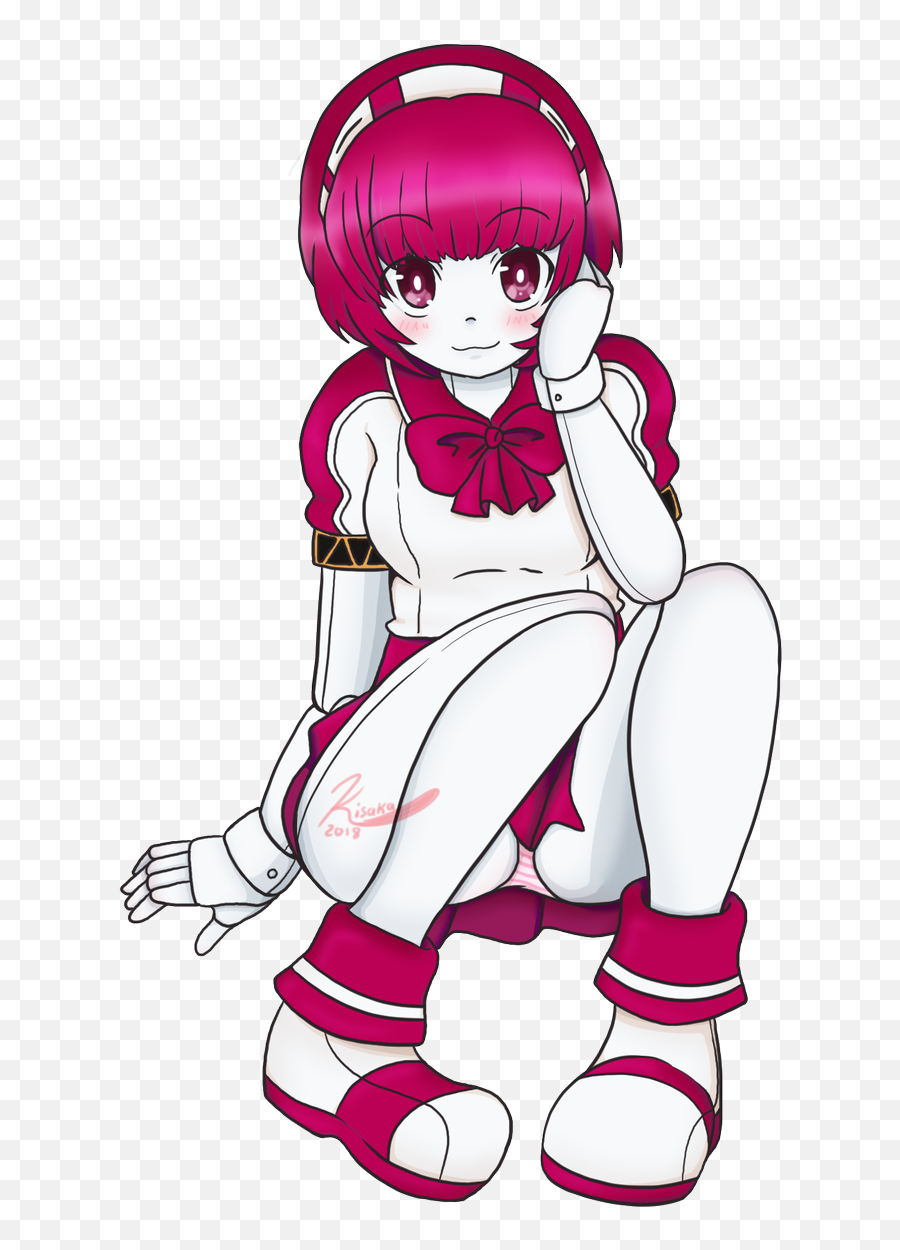 Dorothy Haze From Va - Hime Cut Png,Haze Png