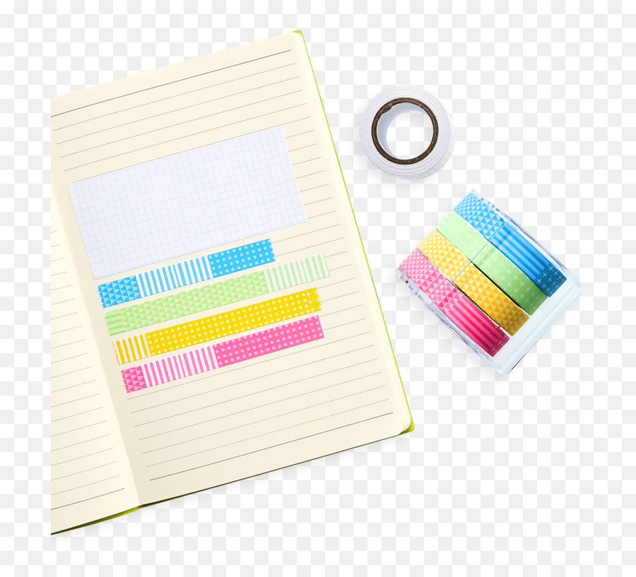 Notes - Neon Vibes Sticky Notes Png,Sticky Note Png