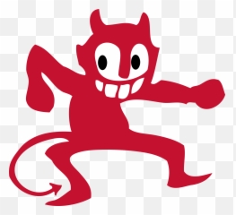 Devil Satan Dancing - Free vector graphic on Pixabay png