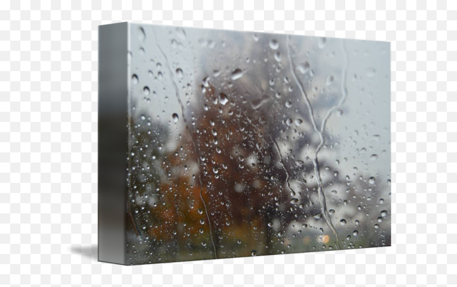 Rainy Window - Rain Png,Rain On Window Png