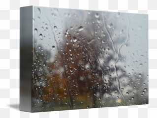 Rainy Window - Rain Png,Rain On Window Png