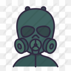 Gas Mask - Free people icons Diving Mask png