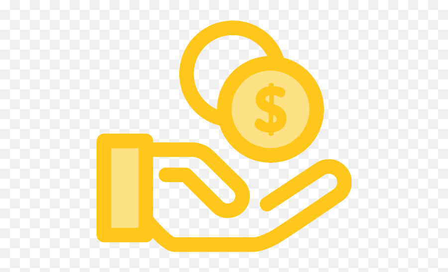Savings Investment Vector Svg Icon - Png Repo Free Png Icons Business Icon Yellow,Investment Png