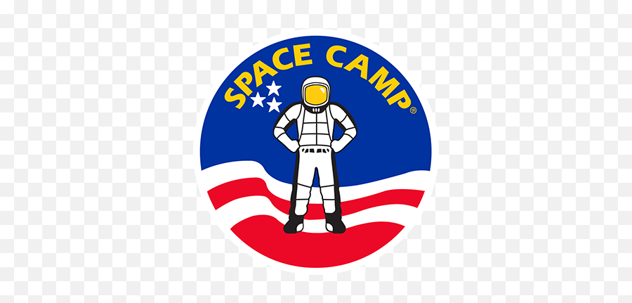 Wwwspacecampcom - Huntsville Space Camp Logo Png,Nasa Logo Transparent