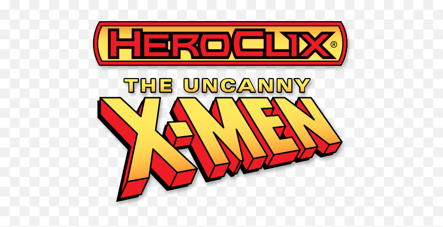 Uncanny X Men Logo Png - men Logo