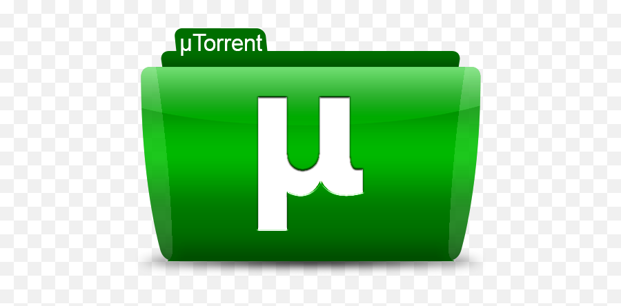 Colorflow Utorrent Icon - Torrents Icon Png,Utorrent Logo